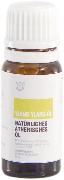  YLANG-YLANG ÖL