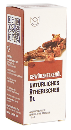 Gewürznelkenöl