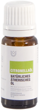 Citronellaöl