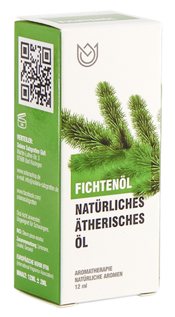 Fichtenöl