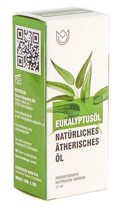 Eukalyptusöl