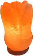 Salzlampe "Tulpe 1"
