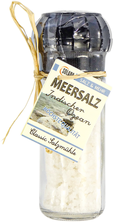 Classic Salz-mühle - Meersalz