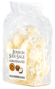 Salzbonbons aus Himalaya-Kristallsalz-Sole - Kokos 100 g