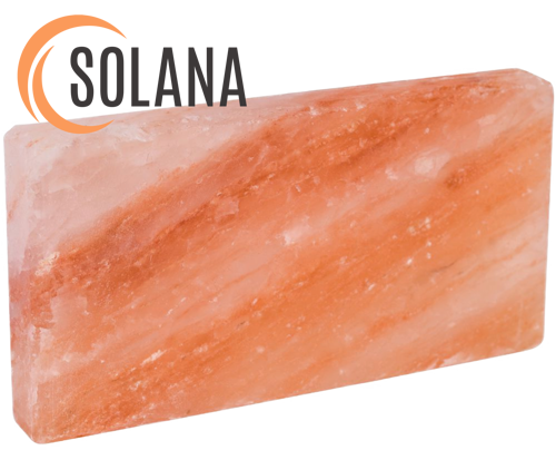 SALZZIEGEL HIMALAYA 2,5cm*10cm*20cm