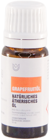 Grapefruitöl