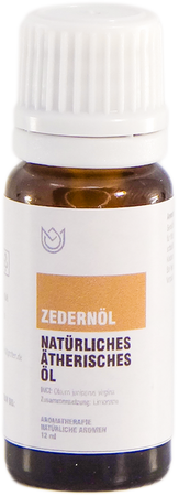 Zedernöl