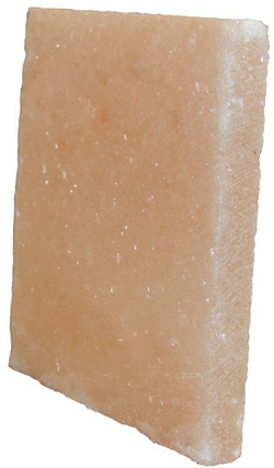 Salzfliese Rosa-Kristallsalz 1cmx10cmx10cm