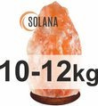 NATÜRLICHE SALZKRISTALLLAMPEN 10-12  KG