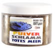 TOTES MEER SCHLAMM PULVER  Kunststoffglas 500 Gramm