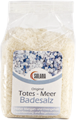 TOTES MEER SALZ  600 g