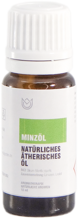 Minzöl
