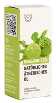 Bergamotenöl