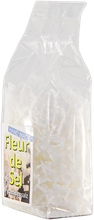 Fleur De Sel 100 Gramm Beutel