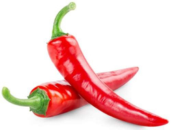 Salzbonbons aus Himalaya-Kristallsalz-Sole - Chili 5 kg (Multipack)