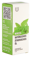 Minzöl