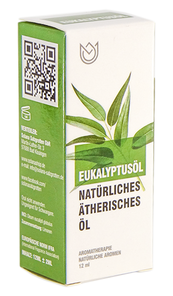 Eukalyptusöl