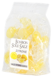 Salzbonbons aus Himalaya-Kristallsalz-Sole - Zitrone 100 g