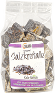Salzkristalle Indisches Schwarzsalz Kala-Namak 600 g