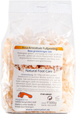 Salzfußbad und Fußpeeling 500 g