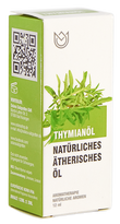 Thymianöl