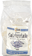 Salzkristalle Himalaya-Halit 600 Gramm Beutel