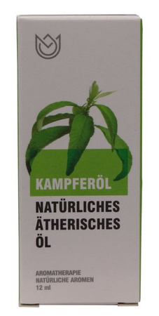 Kampferöl