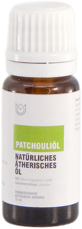 Patchouliöl