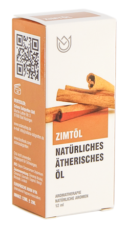 Zimtöl