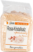 Himalaya Kristall Speisesalz - Fein 600 g