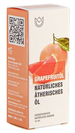 Grapefruitöl