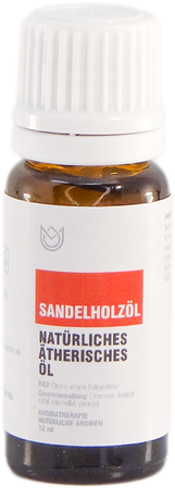 Sandelholzöl