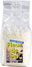 Fleur De Sel 100 Gramm Beutel