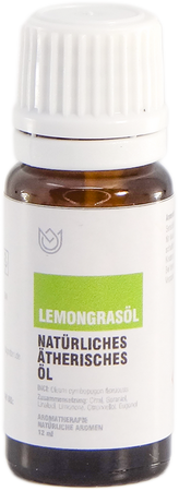 Lemongrasöl