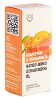 GRAPEFRUIT & MANDARINENÖL