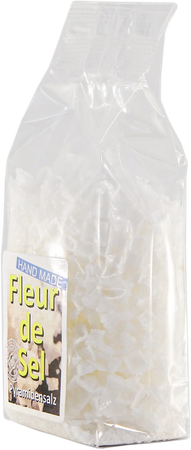 Fleur De Sel 100 Gramm Beutel