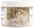 Salzfußbad für müde Füße, Glas 500 g