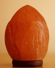 Salzlampe Fsl7