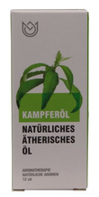 Kampferöl