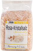 Himalaya Kristall Speisesalz - Körnung 1-2 mm 300 g