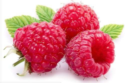 Zuckerfreie Salzbonbons mit Rosa-Kristallsalz-Sole - Himbeere 1 kg (Multipack)