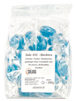 Salzbonbons aus Himalaya-Kristallsalz-Sole - Eis 100 g