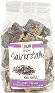 SALZKRISTALLE INDISCHES SCHWARZSALZ KALA-NAMAK 300G