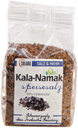 Kala-Namak-Speisesalz fein, 600 g Beutel