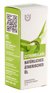 Citronellaöl