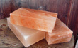 Salzziegel Himalaya 5 x 10 x 20 cm