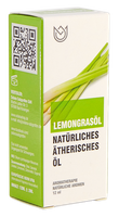 Lemongrasöl