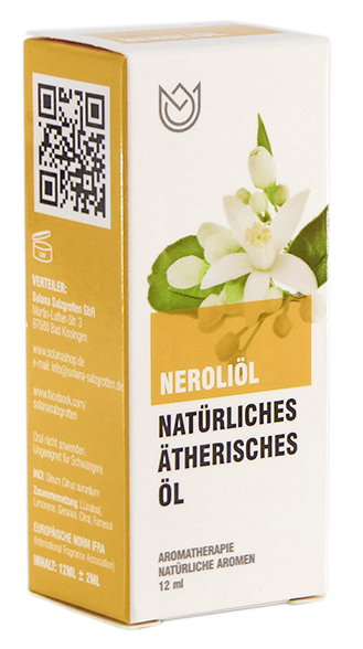 Neroliöl