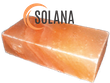 Salzziegel Himalaya 5 x 10 x 20 cm