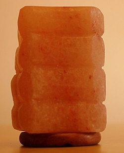 Salzlampe Fsl5